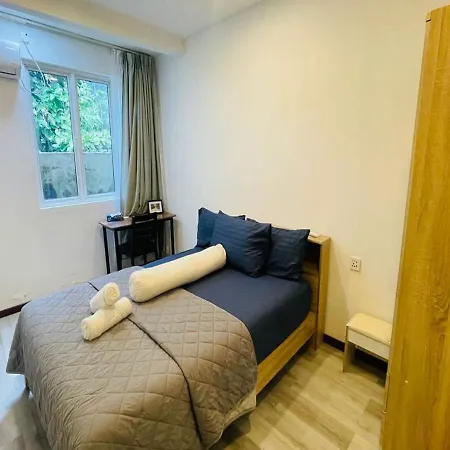 Surf Trip Maldives Hotel Thulusdhoo Exterior photo