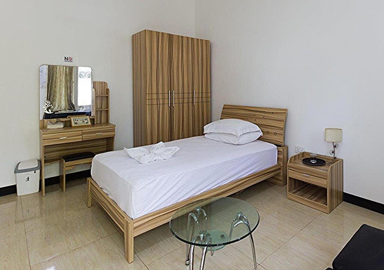 Surf Trip Maldives Hotel 3*
