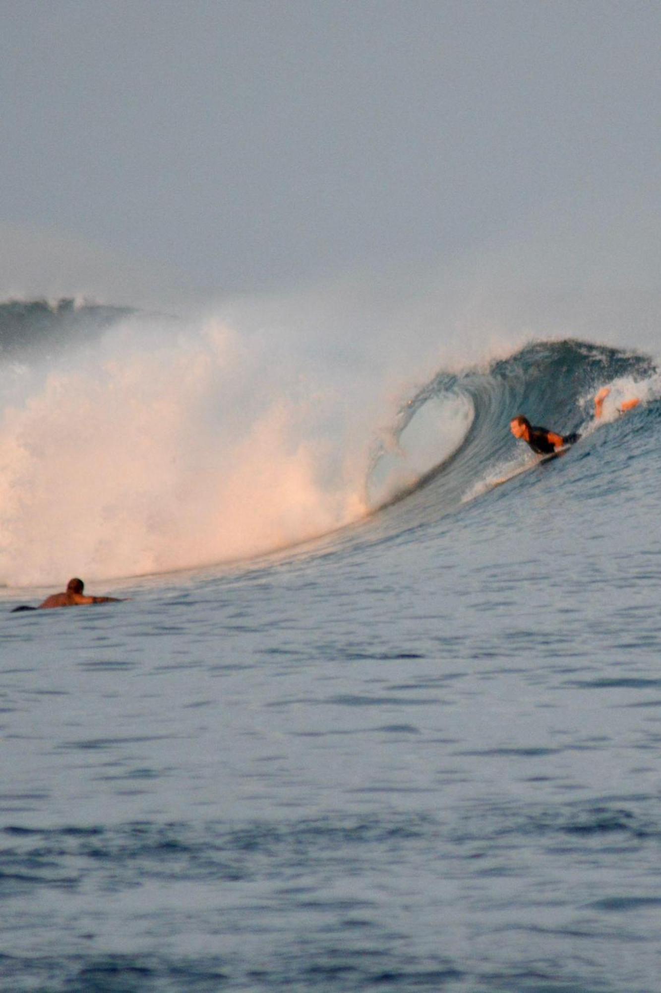 Surf Trip Maldives Hotel 3*
