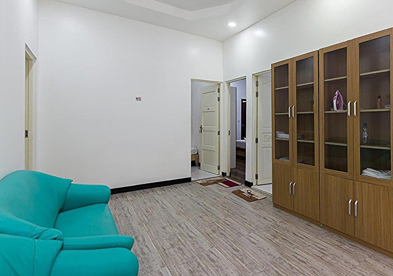 Surf Trip Maldives Hotel Thulusdhoo