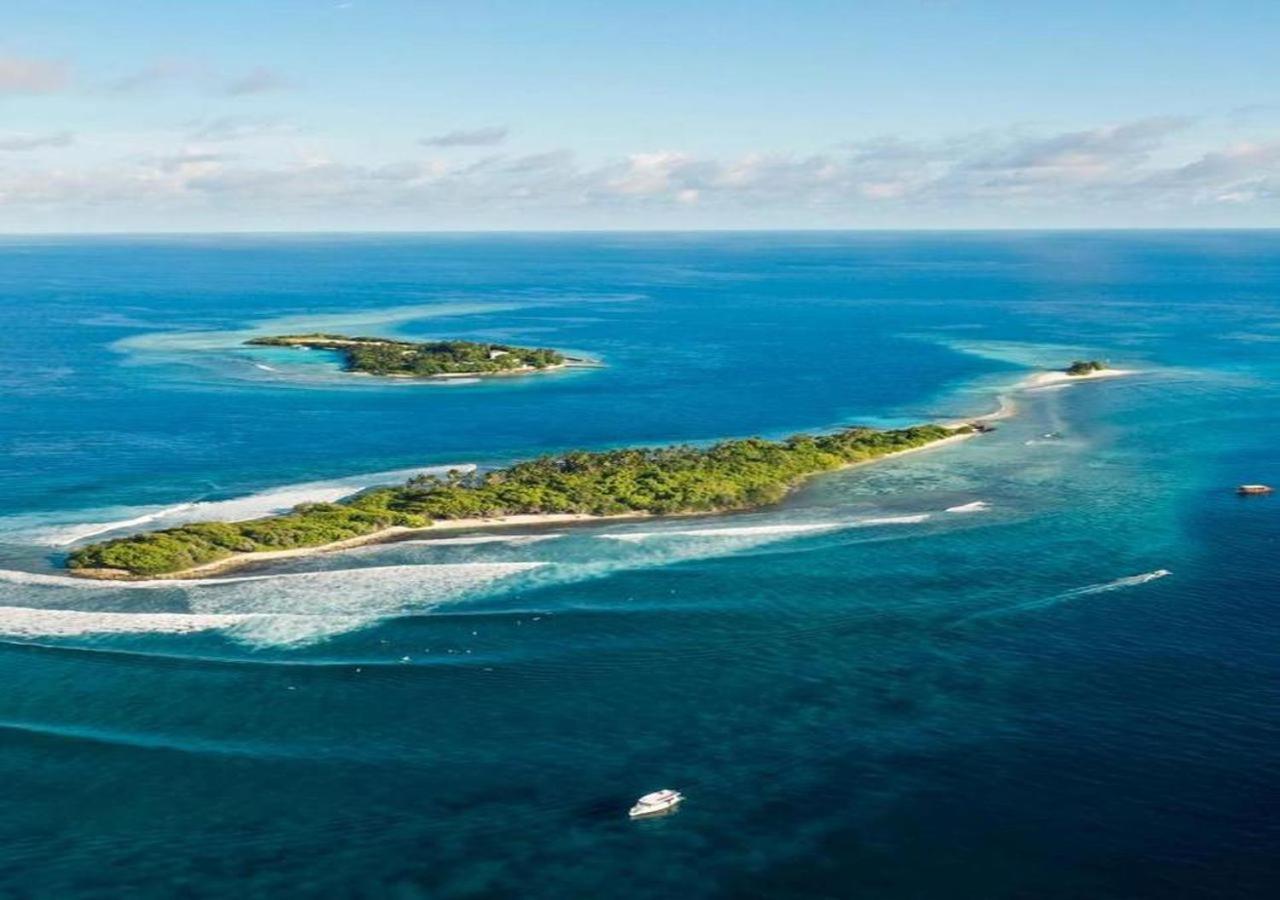 Surf Trip Maldives