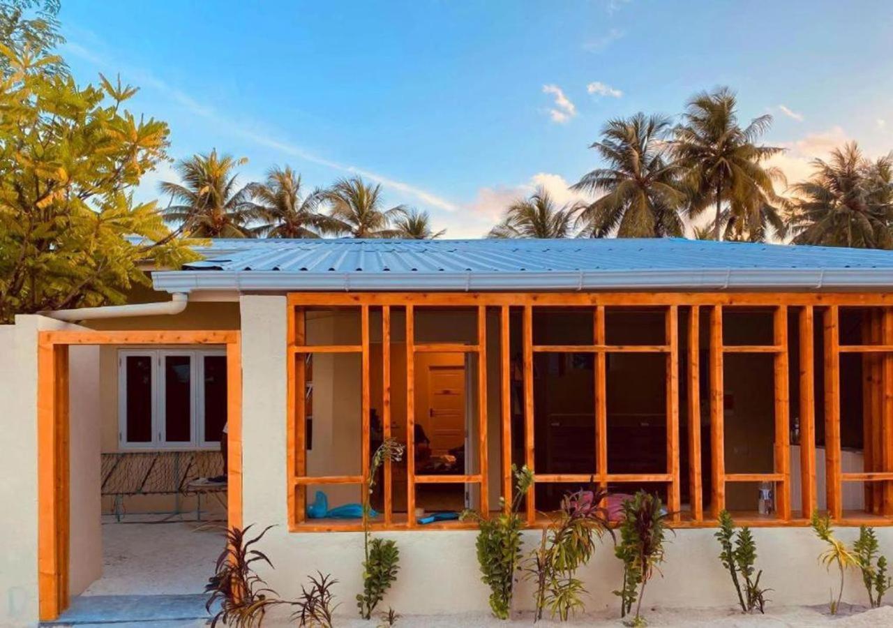 Hotel Surf Trip Maldives